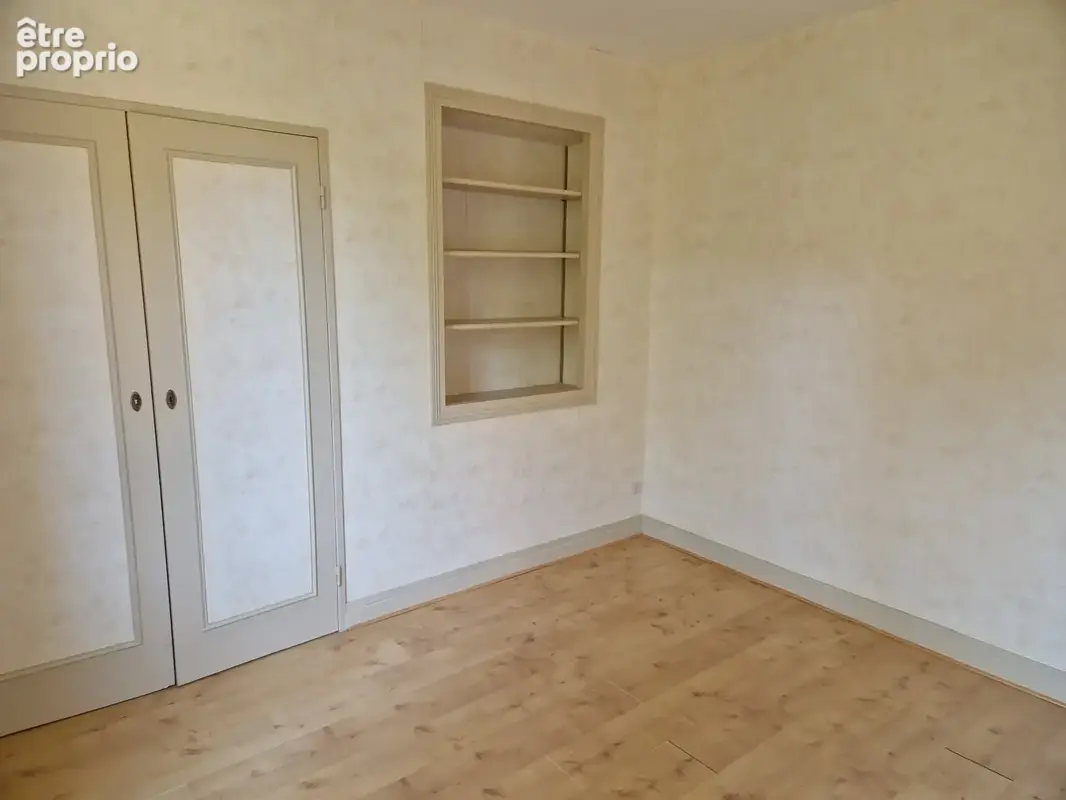 Appartement 93 m2 avec trois chambres - photo 9