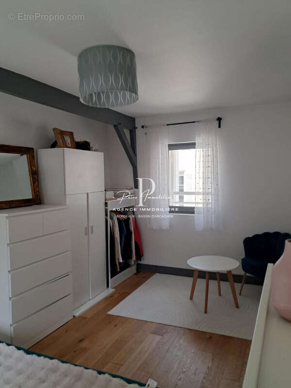 Appartement à LIBOURNE