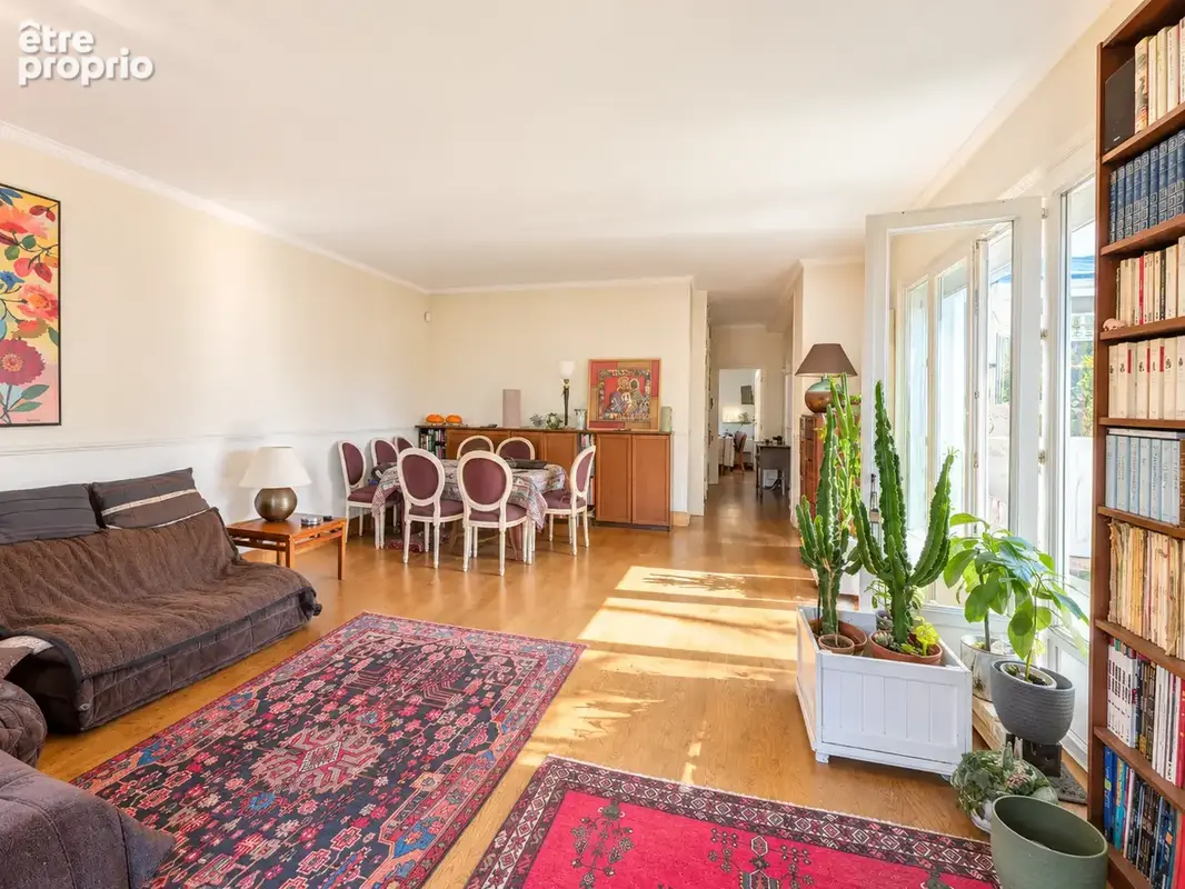 Maison 7 pièces 158 m² à vendre à Beauchamp (95250) - photo 2