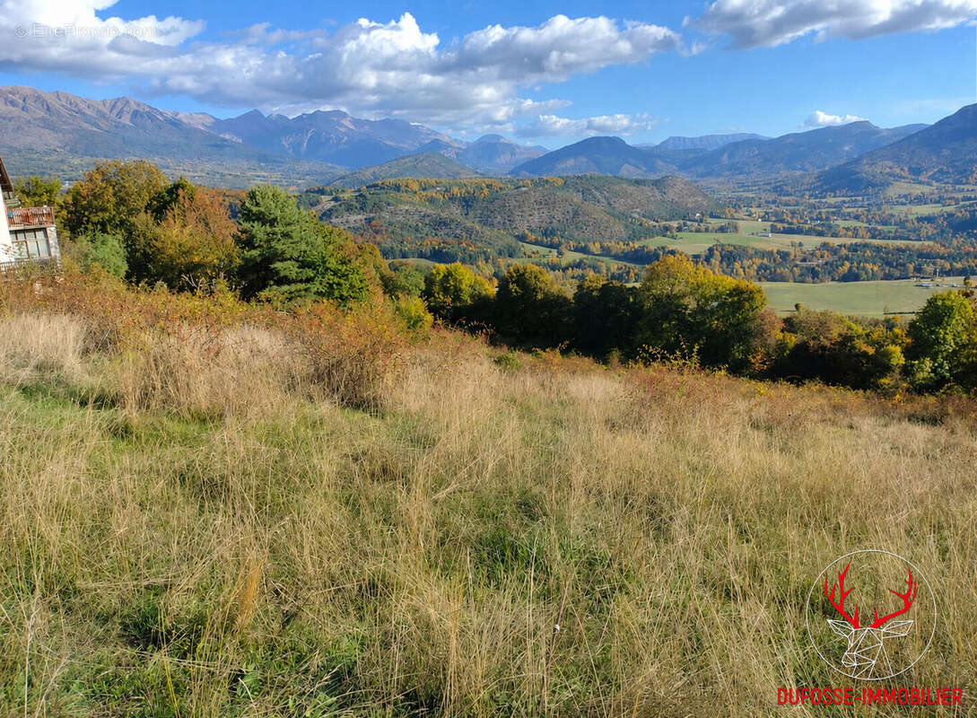 Terrain Selonnet - photo 3