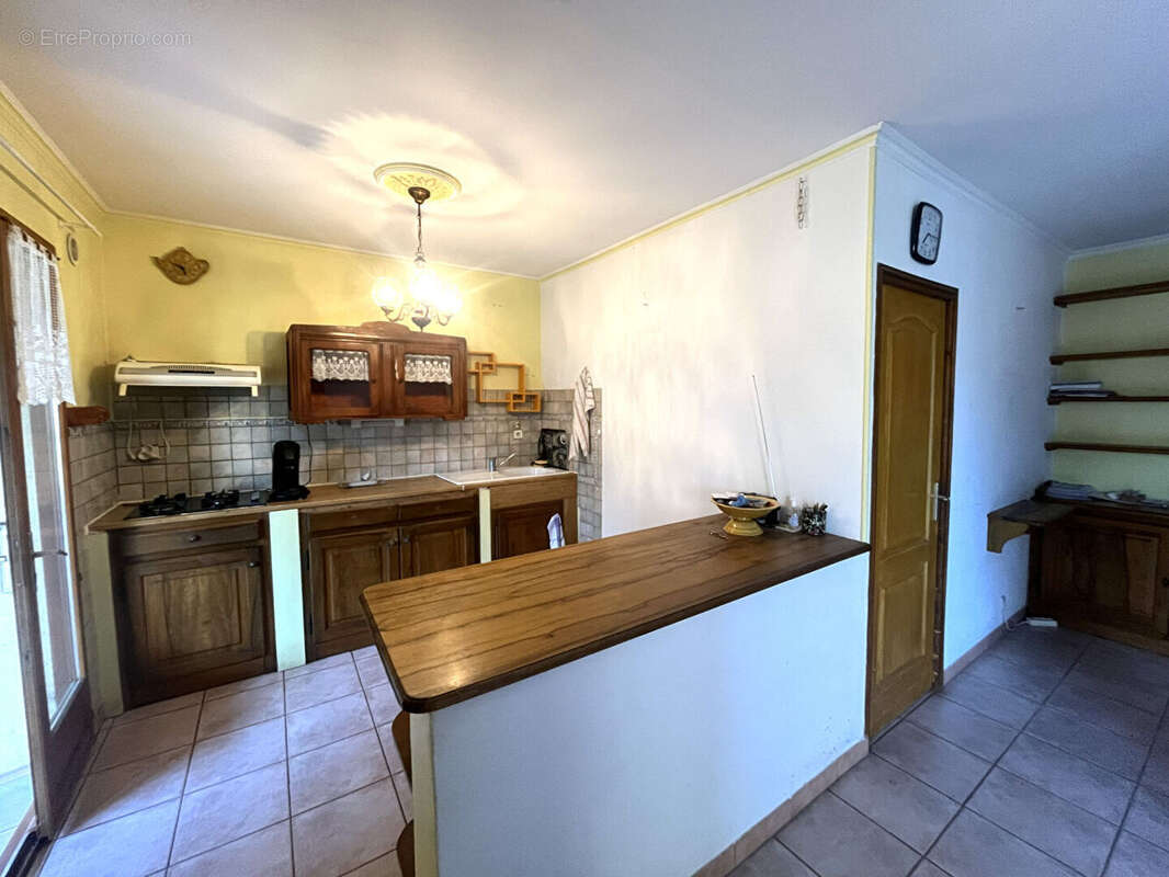 Maison à SARRIANS