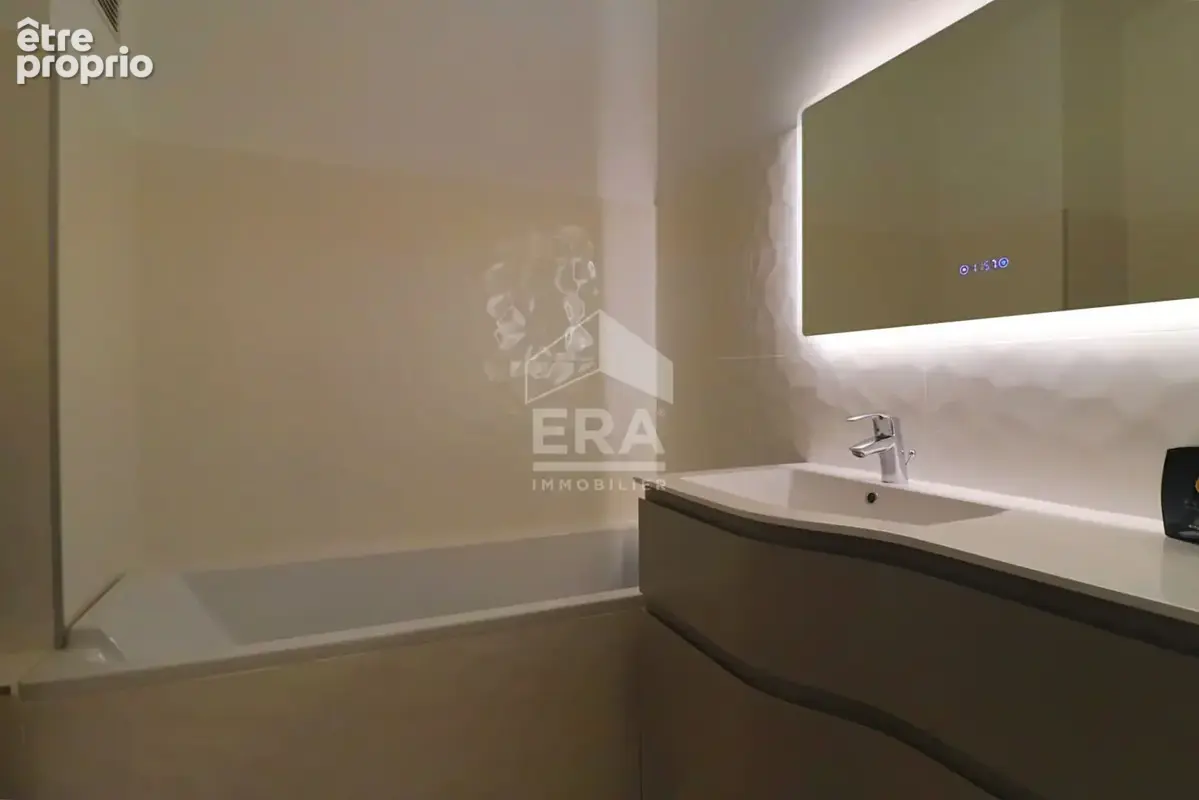 Appartement 106m² à marseille 8e arrondissement - photo 9