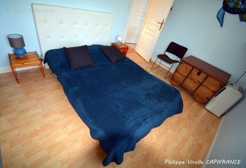 Maison à SAINT-PIERRE-D'OLERON