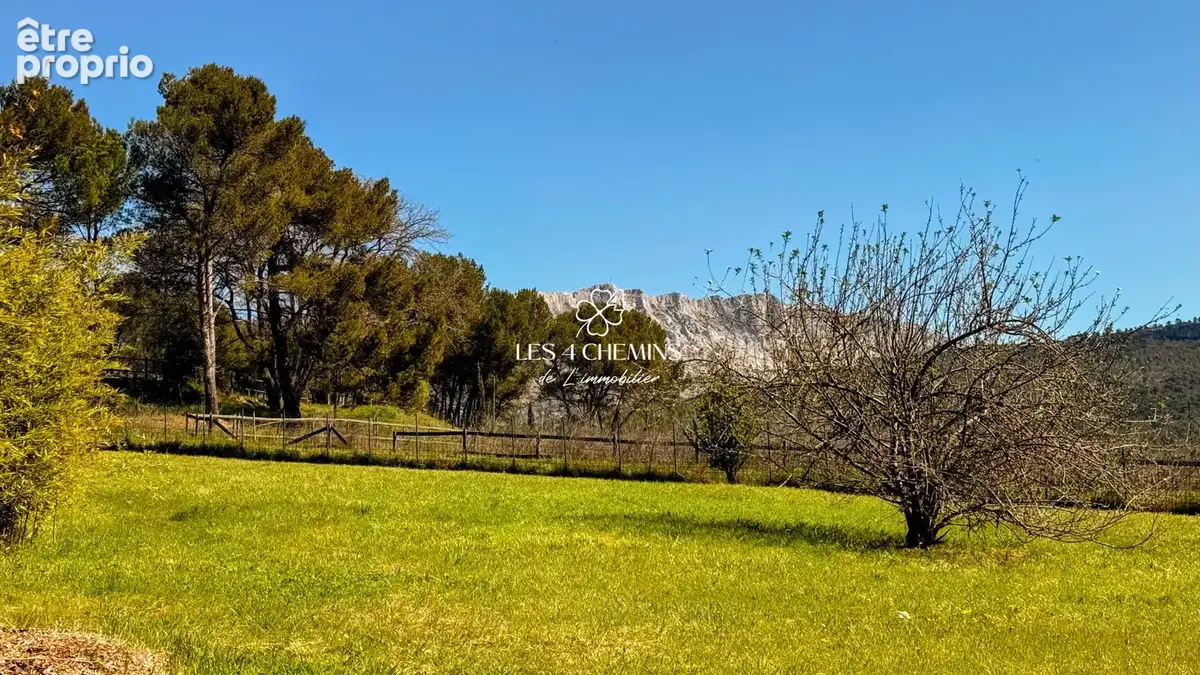 Un cadre féérique ! appartement 3 pièces 72 m2 avec jardin et piscine - photo 5