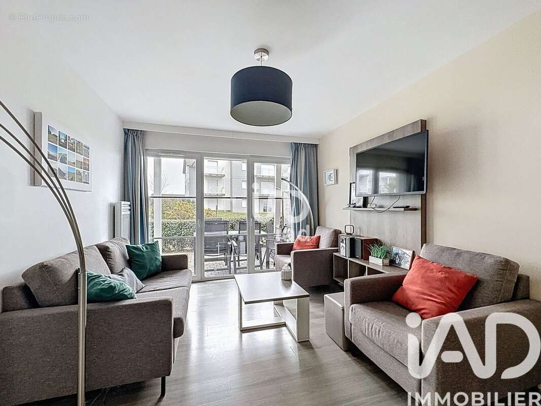 Photo 5 - Appartement à EQUIHEN-PLAGE