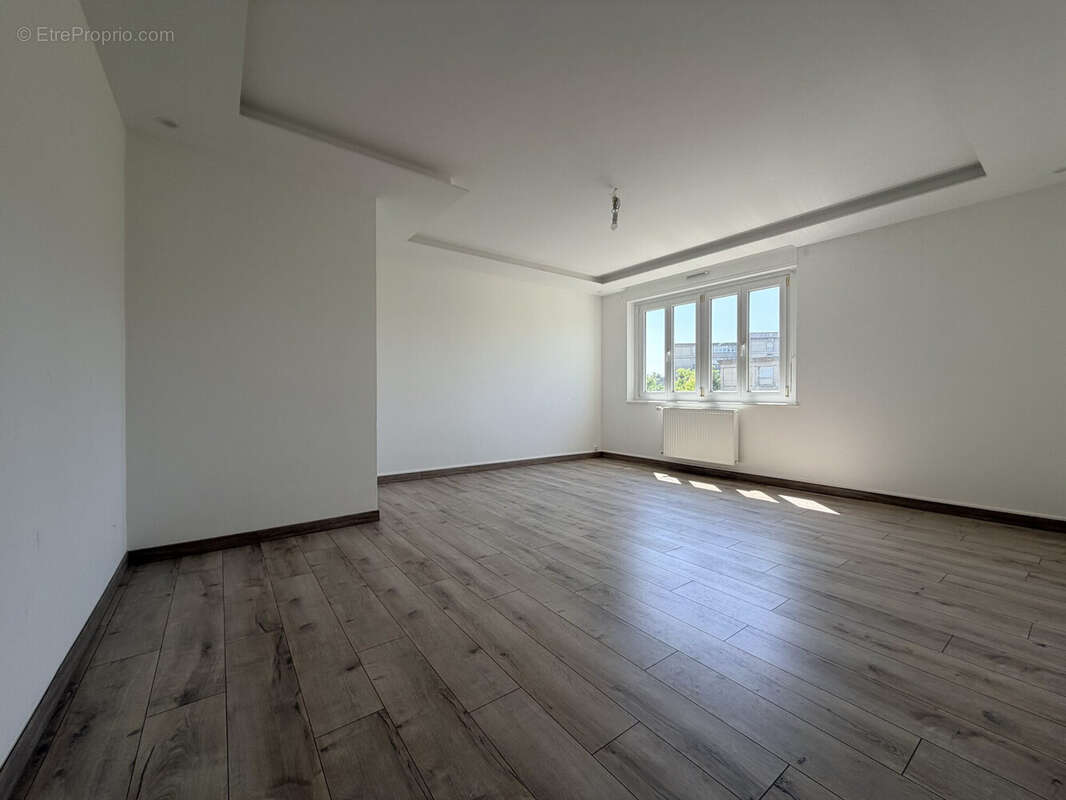 Appartement à COLMAR