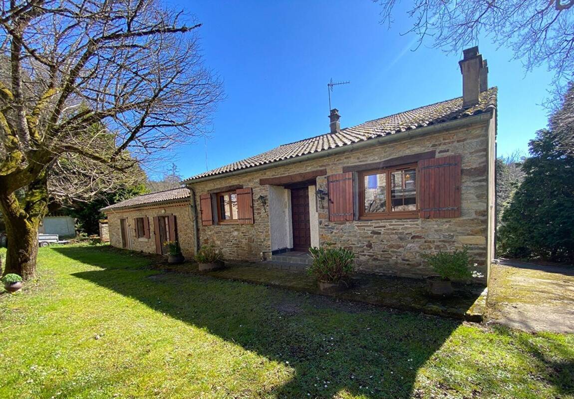 Maison à REVEL