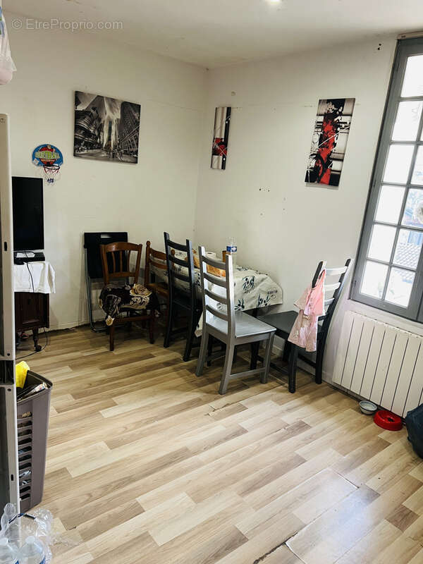 Appartement à LUNEL