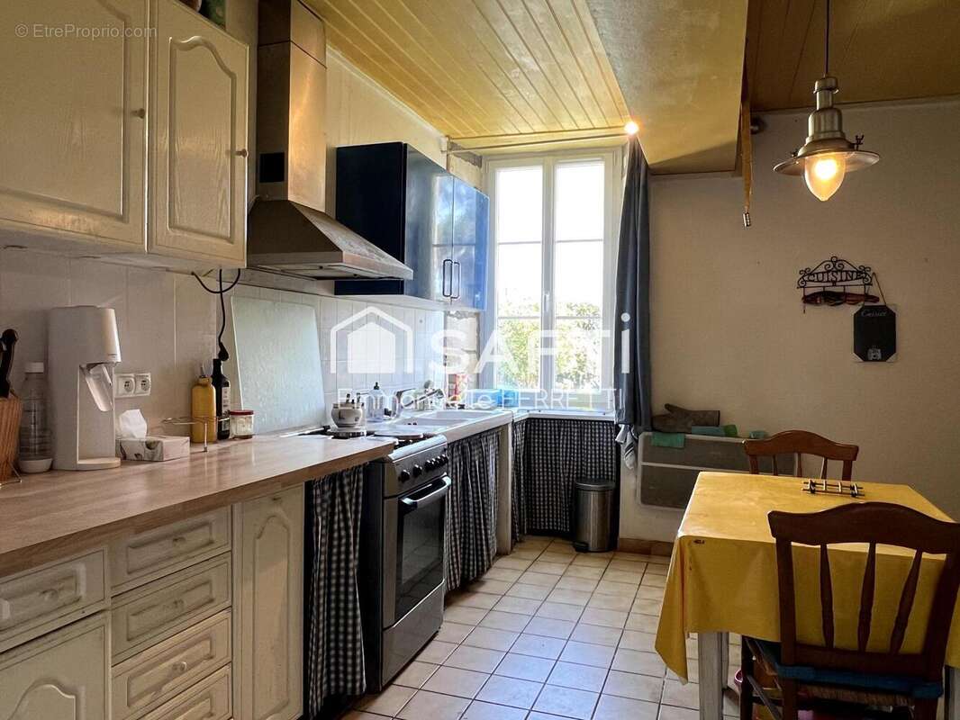 Photo 2 - Maison à ANGLES