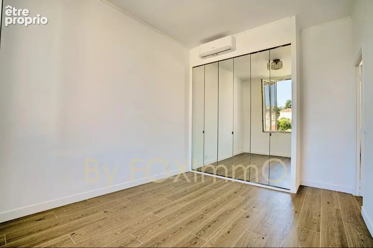 Deux pieces Cannes Centre Balcon - photo 4