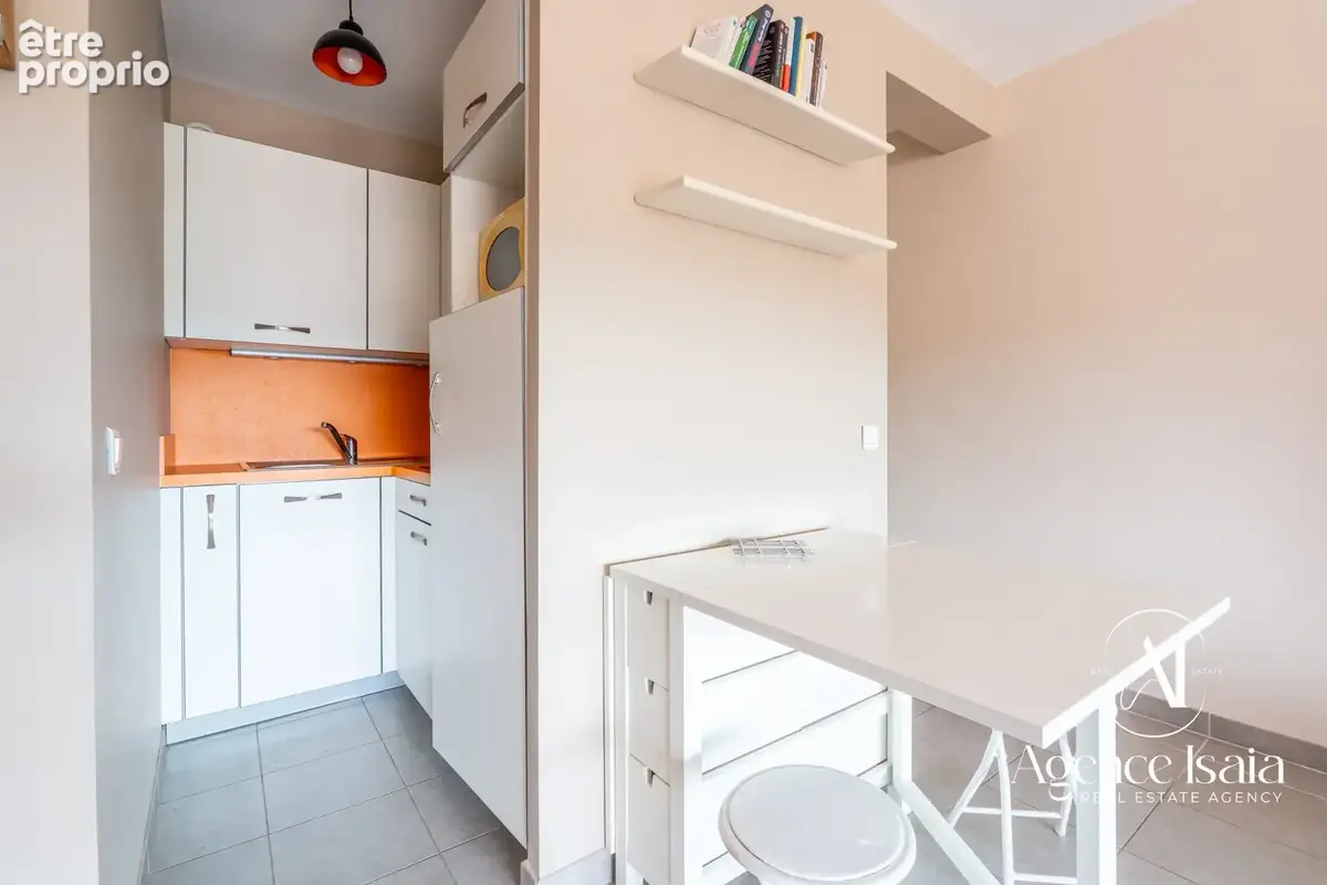 Appartement 1 pièce 29 m² à vendre à Le Lavandou (83980) - photo 7
