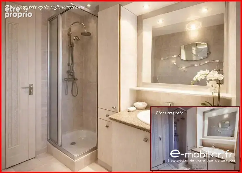 Maison 119 m² à Roanne  - photo 7