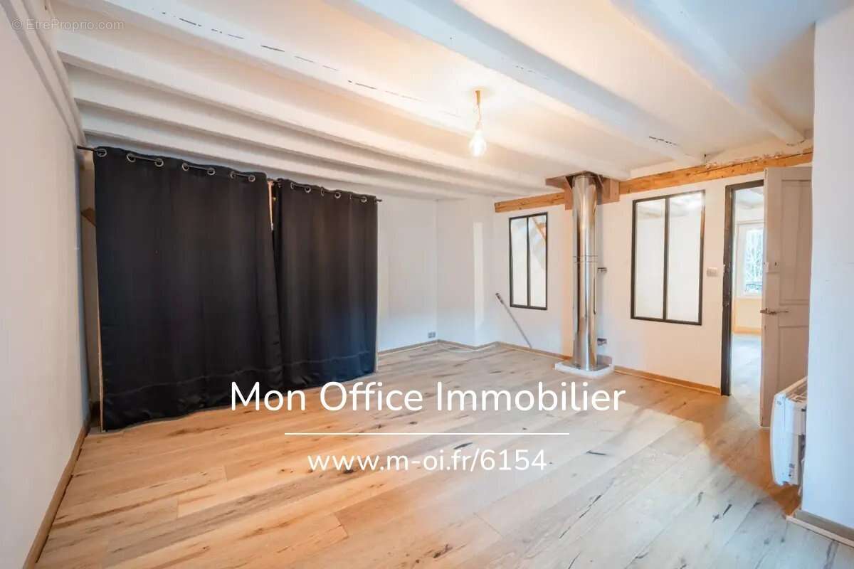 Maison à LA FERRIERE