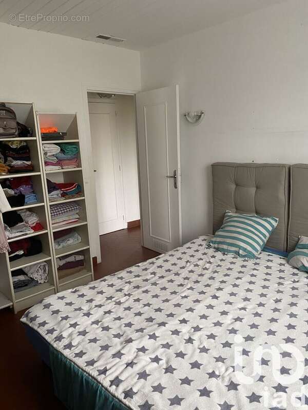 Photo 8 - Maison à AMILLY