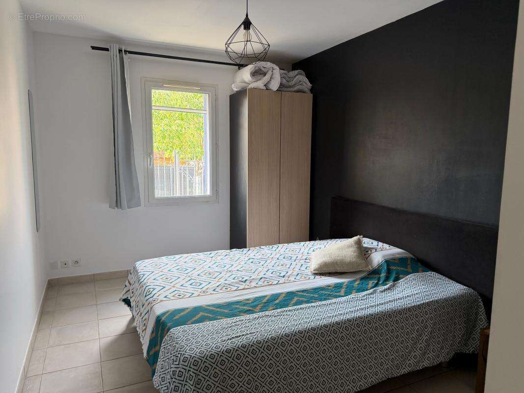 Villa Entrechaux 5 pièce(s) 107.79 m2 - photo 9