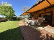 Maison à HUNINGUE