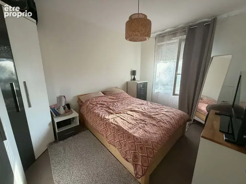 Appartement 2 pièces 39 m² à vendre à Marseille-13e (13013) - photo 4