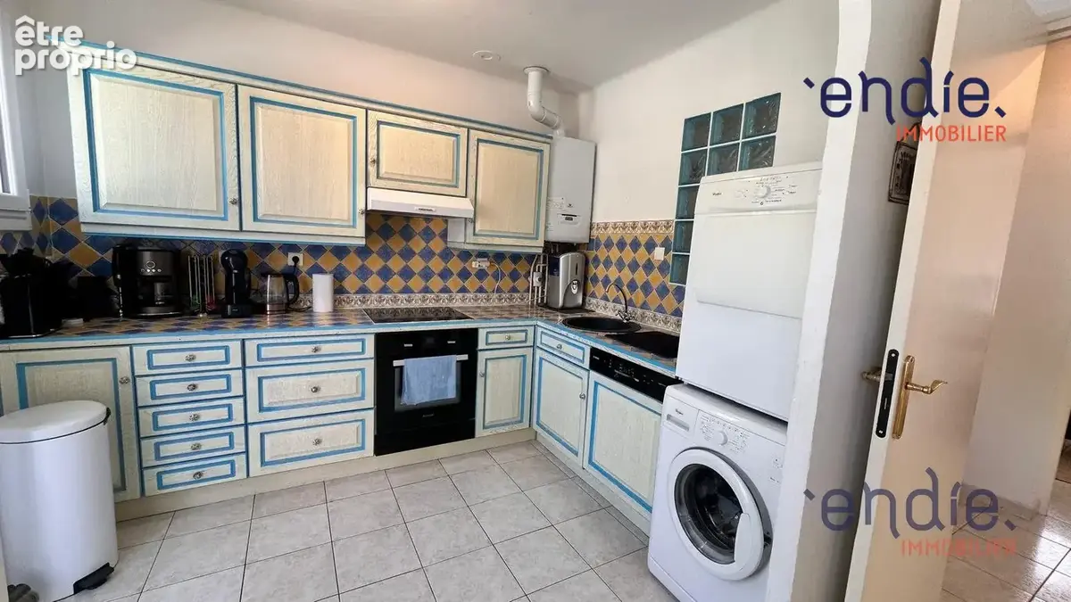 Maison 4 pièces 140 m² à vendre à Lorgues (83510) - photo 8