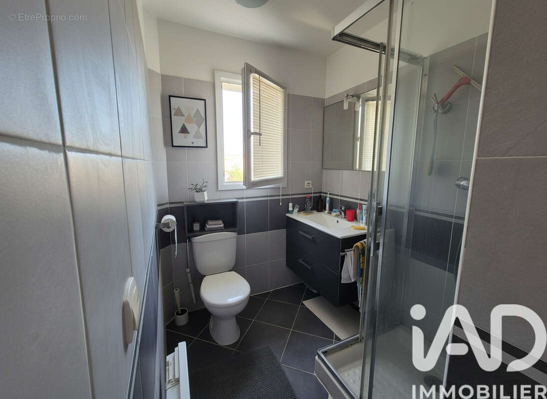 Photo 8 - Appartement à HYERES