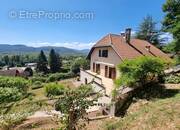 Photo 1 - Maison à CHINDRIEUX