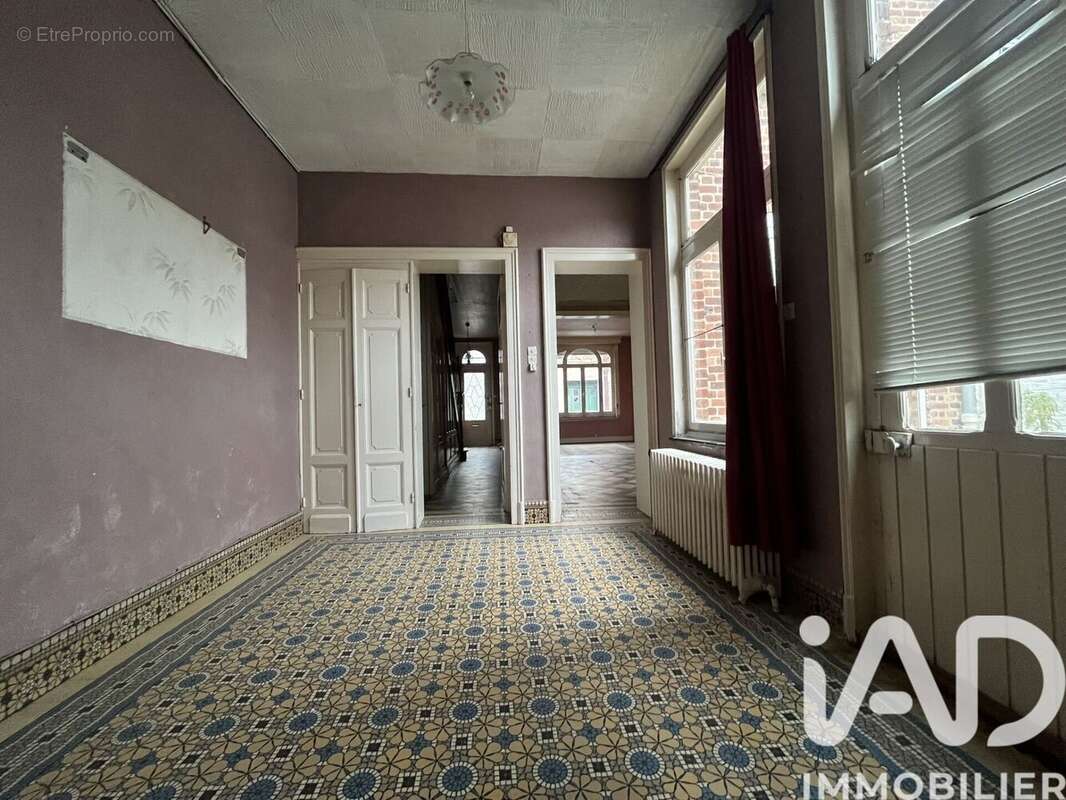 Photo 8 - Maison à CAUDRY