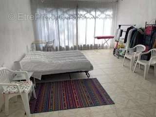 Maison à SAINT-PAUL