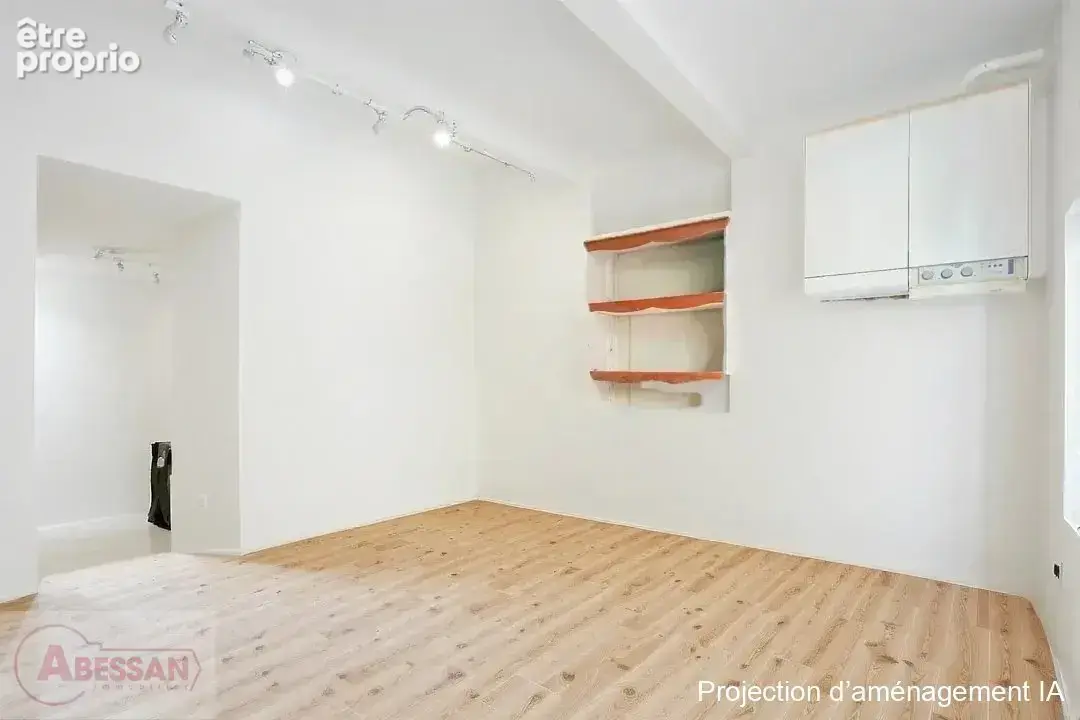 Appartement 2 pièces 42 m² à vendre à Anduze (30140) - photo 8