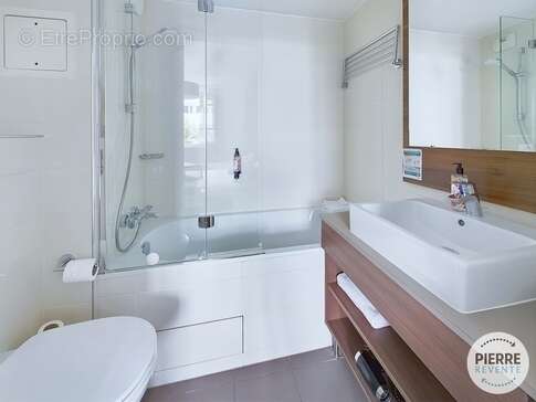 Courbevoie : Idéal investissement locatif - photo 11