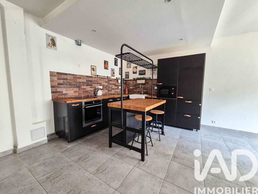 Photo 4 - Appartement à BOUGIVAL