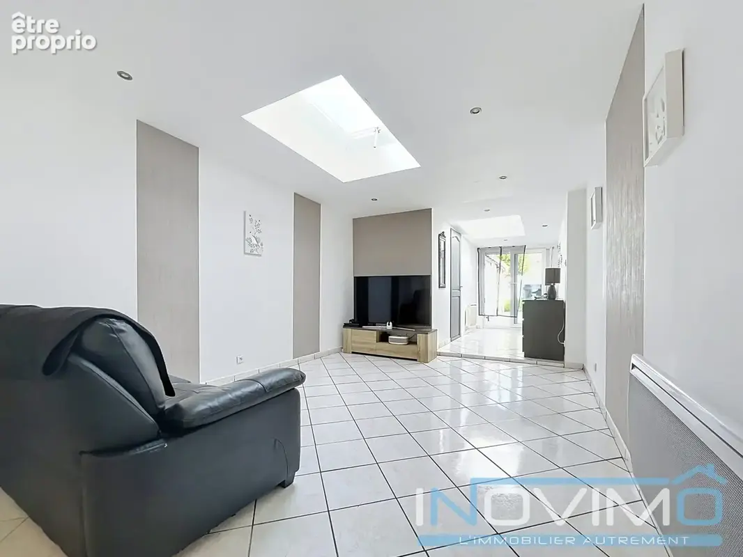Maison 3 pièces 69 m² à vendre à Bourbourg (59630) - photo 3