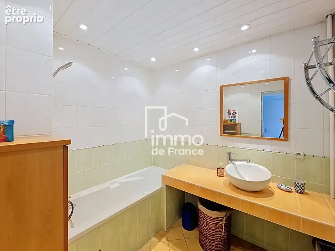 Appartement  4 pièces 84 m2 - photo 4