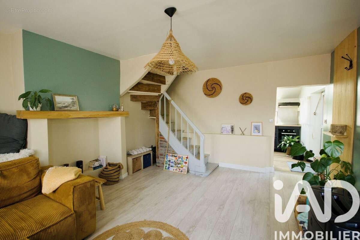 Maison 48 m² à Malaunay  - photo 2
