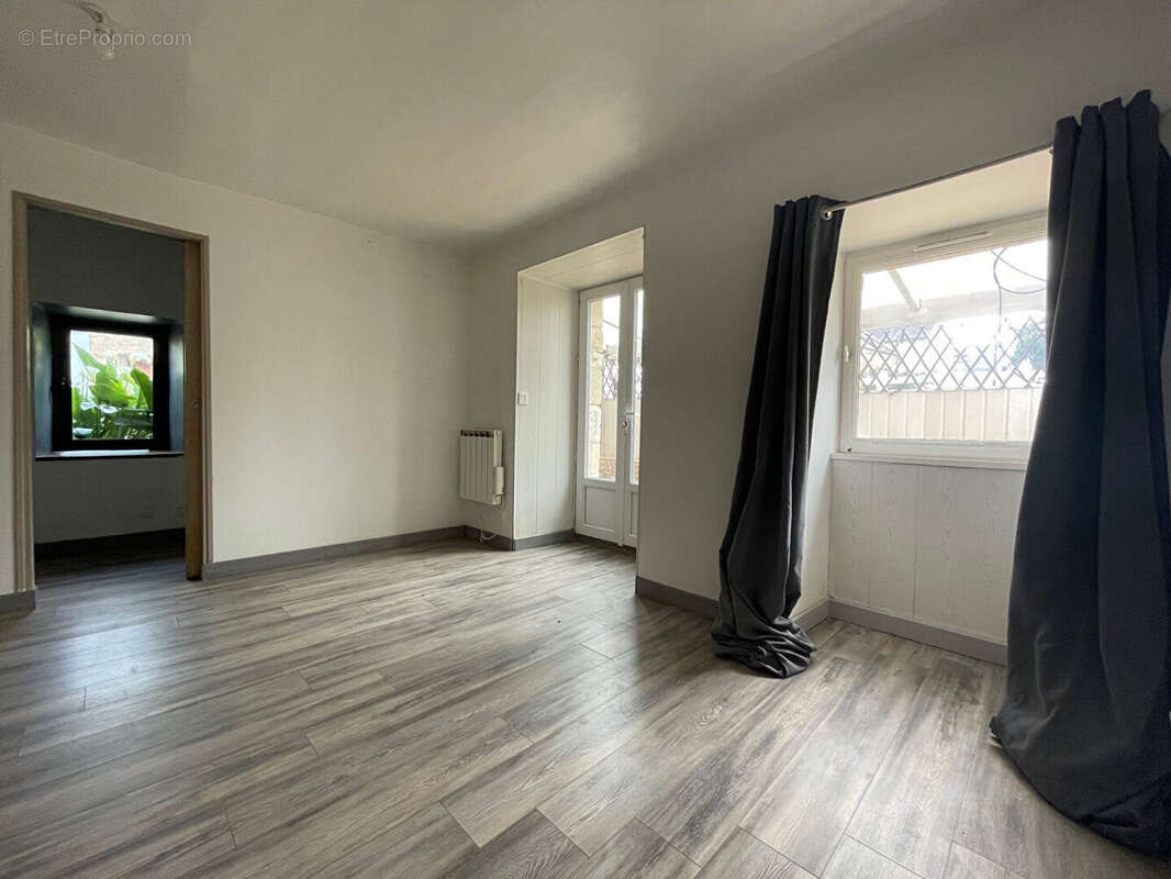 Maison à BADEN