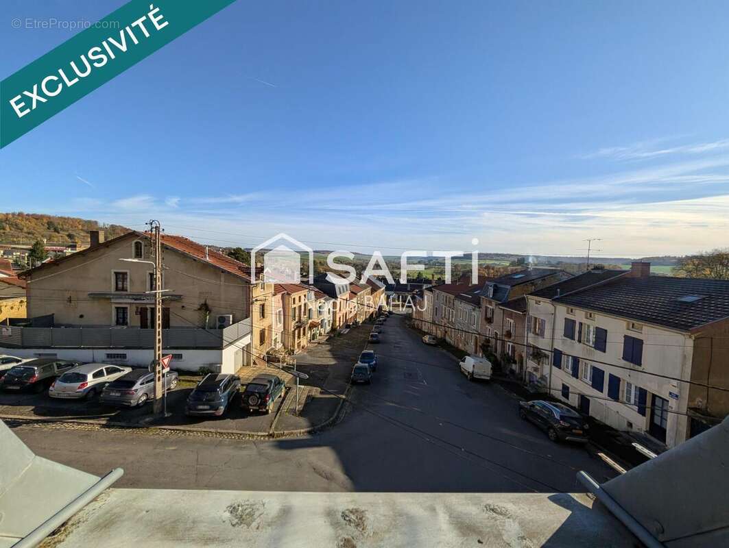 Photo 2 - Appartement à MONTMEDY