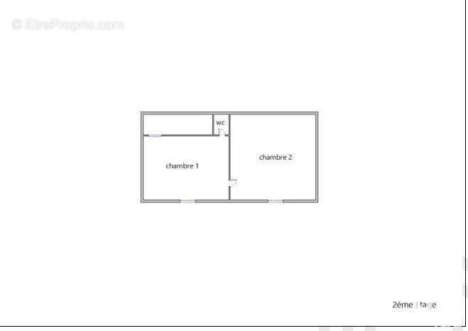 Photo 9 - Maison à BOUCOIRAN-ET-NOZIERES