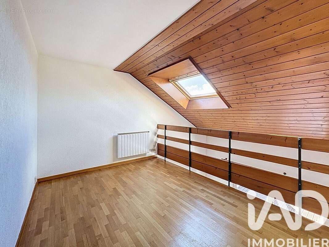 Photo 8 - Maison à VILLE-LA-GRAND