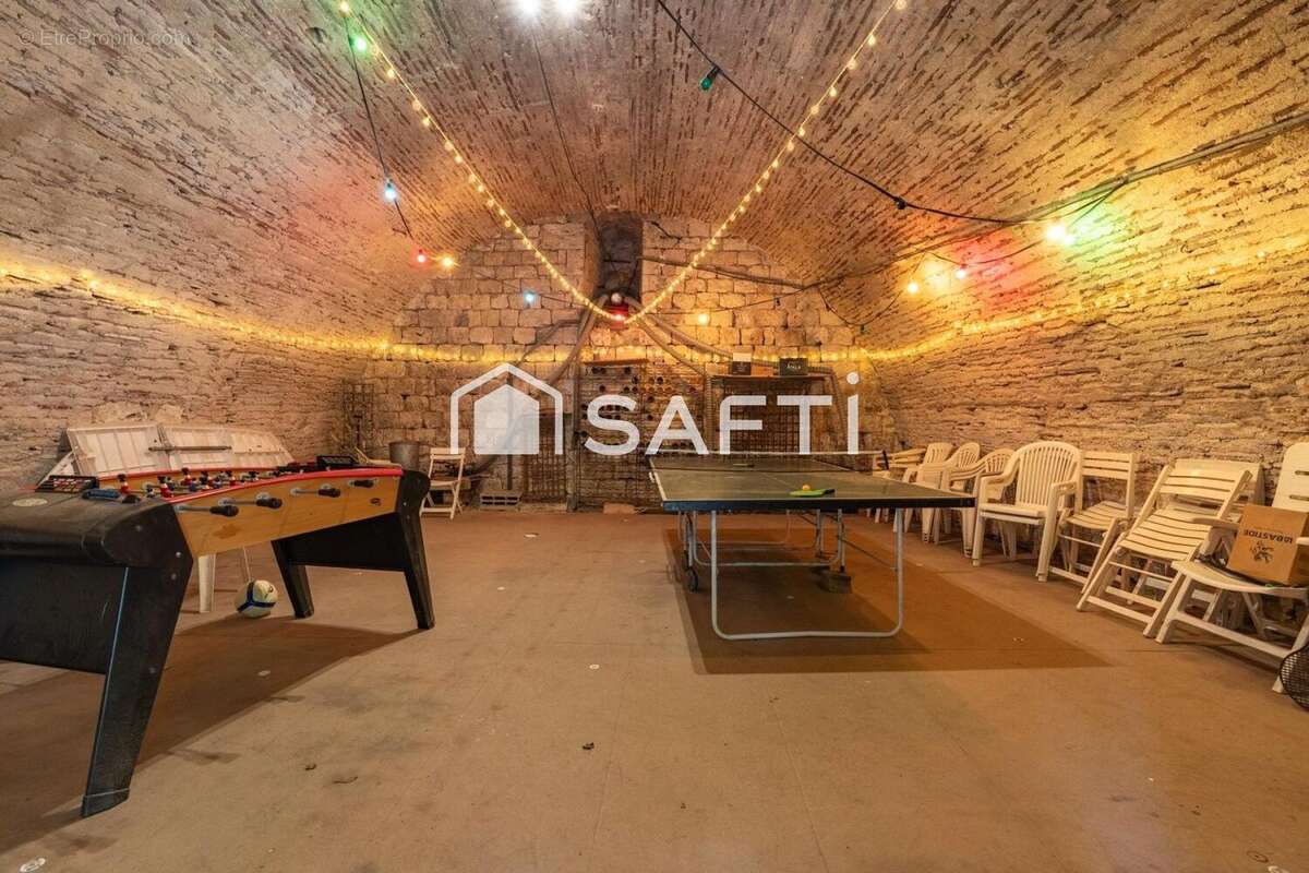 Photo 6 - Maison à PUJOLS