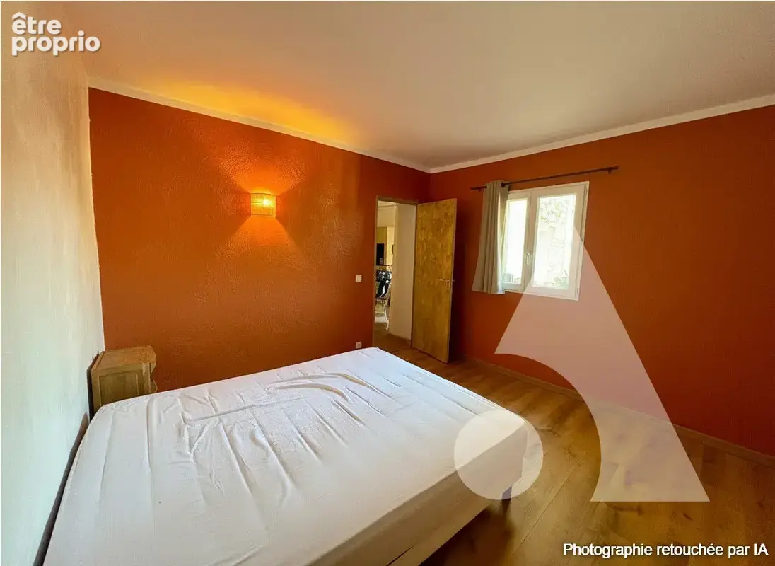 Appartement Lorgues 2 pièce(s) 54.40 m2 - photo 9