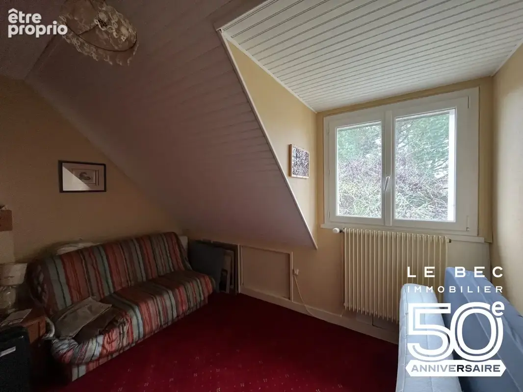 Maison 119 m² à Vannes  - photo 9
