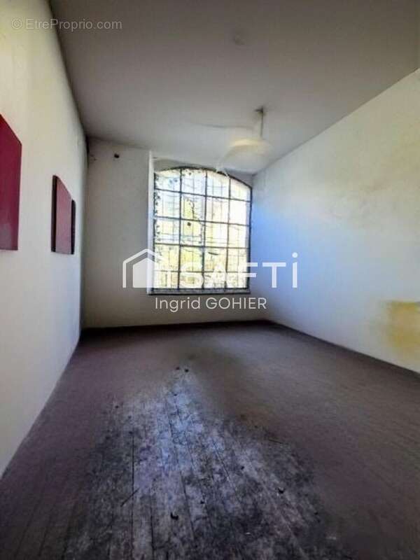 Photo 3 - Maison à LA BASTIDE-SUR-L&#039;HERS