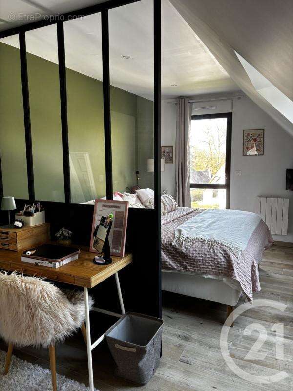 Maison à CONDETTE