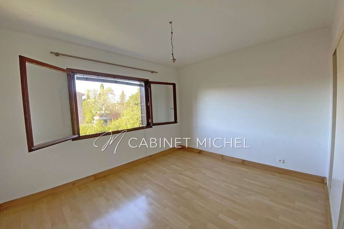 Maison à CAGNES-SUR-MER