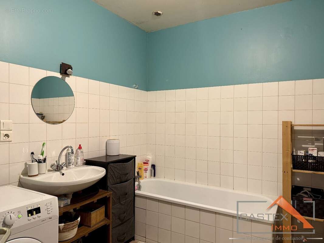 Maison à SAINT-MARTORY