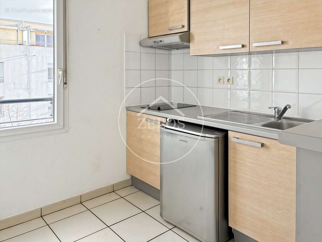 Appartement à VENISSIEUX