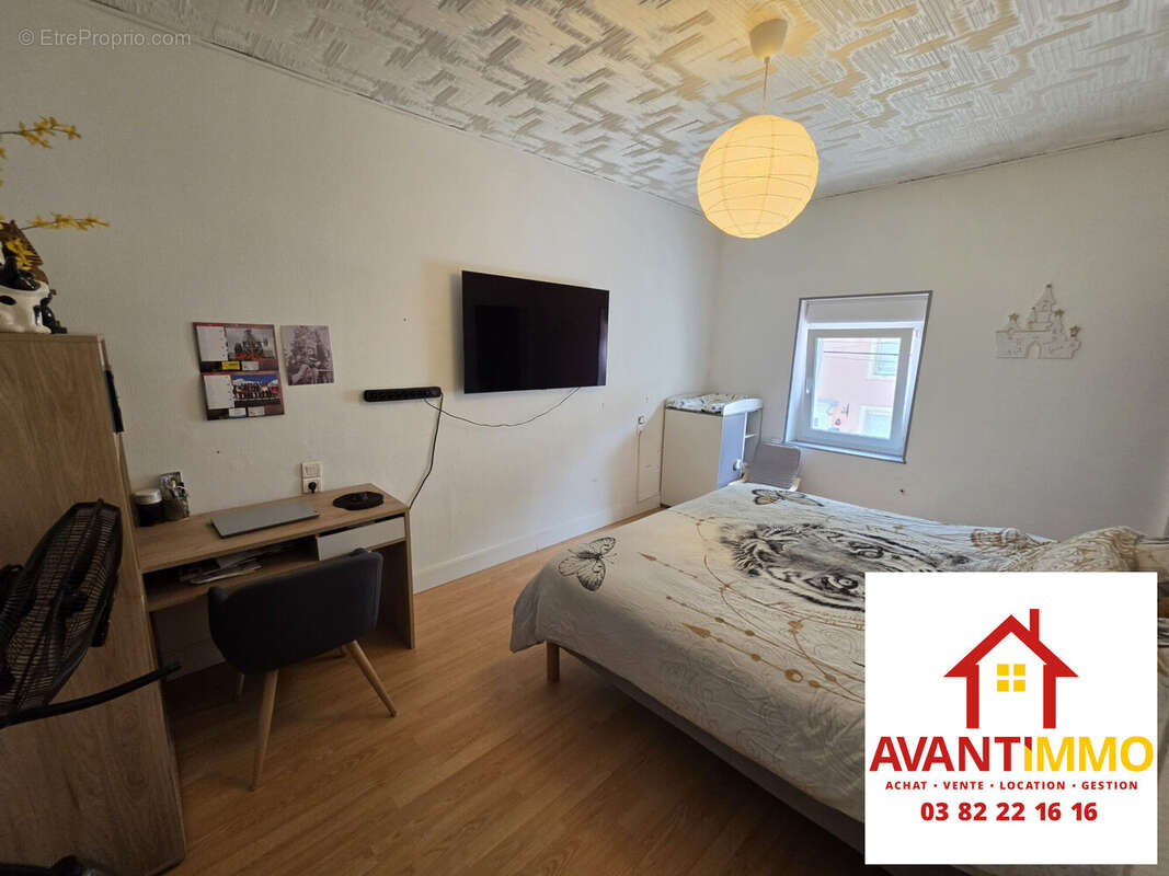 Maison 79 m² à Moyeuvre-Grande  - photo 5