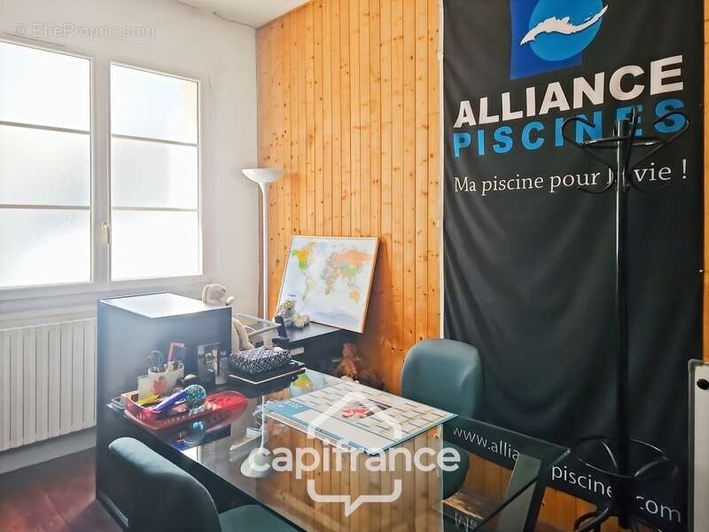 Charmante maison de ville, 5 pièces à Agen centre-ville avec terrasse - proche des commodités - photo 12