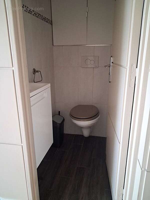 Appartement Paris 3 pièce(s) 66.45 m2 - photo 15