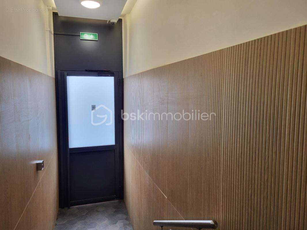 Appartement à LE PRE-SAINT-GERVAIS