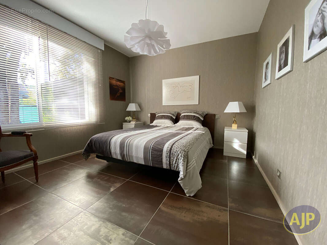 Maison à LEGE-CAP-FERRET