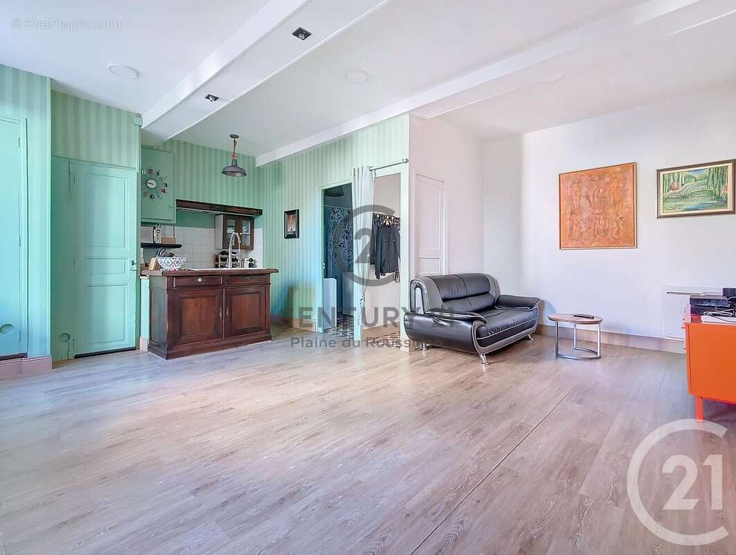 Maison à RIVESALTES